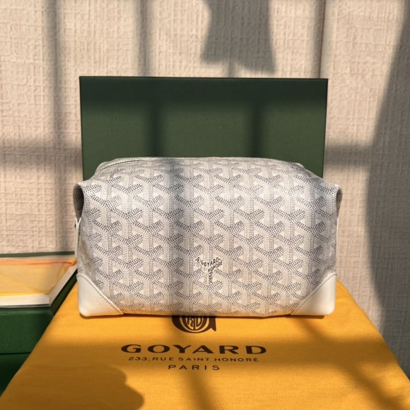 Goyard Clutch Bags